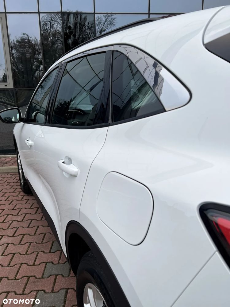 Ford Kuga 1.5 EcoBoost FWD Titanium - 31