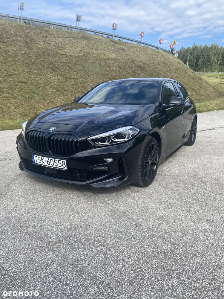 BMW Seria 1 120d xDrive M Sport - 2