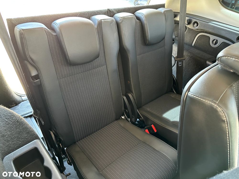 Renault Grand Scenic - 24