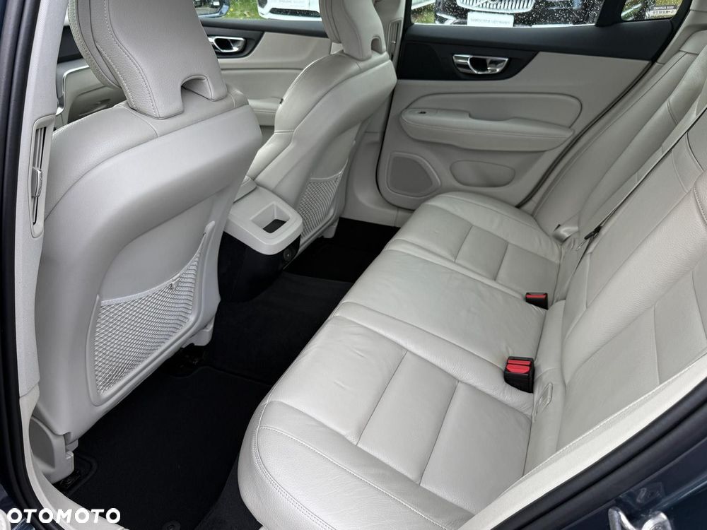 Volvo S60 B4 B Inscription - 27