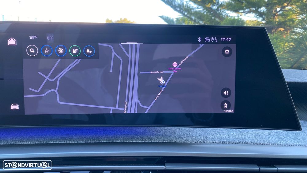 Peugeot E-3008 73 kWh Allure - 36