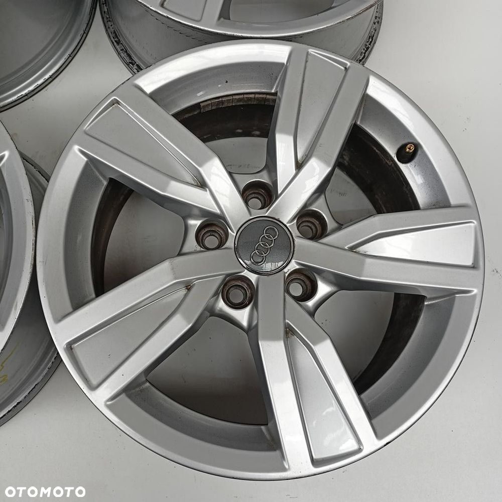 Alufelgi 5x112 16 Audi A4 B9 8W0601025A 4szt (F4219) - 4
