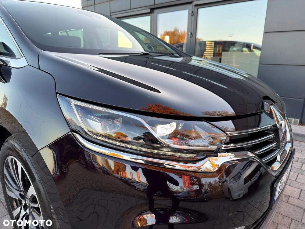 Renault Espace 1.6 dCi Energy Initiale Paris EDC - 17