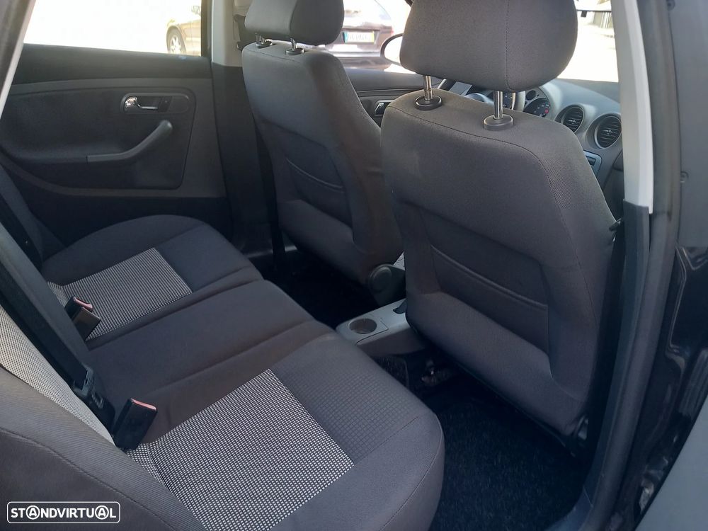 SEAT Ibiza 1.2 12V Good Stuff - 12