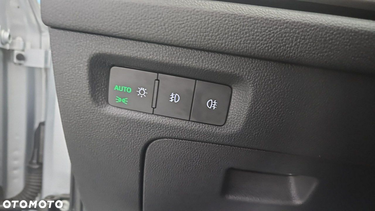 Skoda Octavia 2.0 TDI Ambition - 20