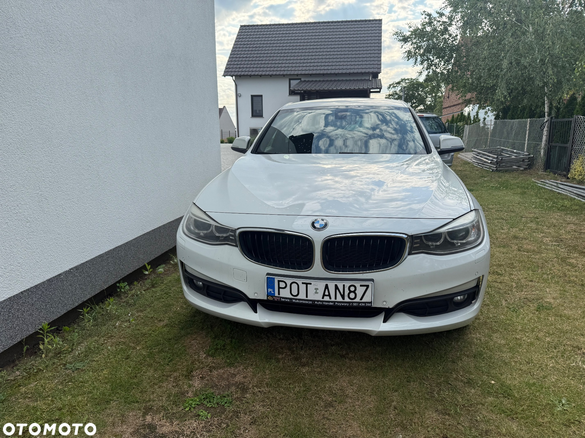 BMW Seria 3 - 3