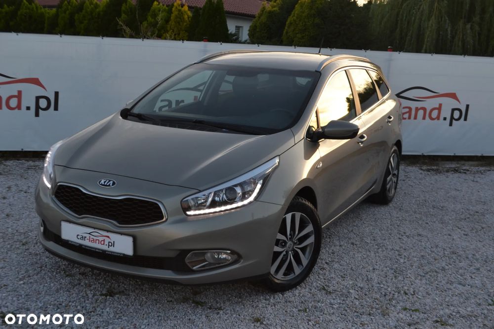 Kia Ceed 1.6 GDI Business Line - 5