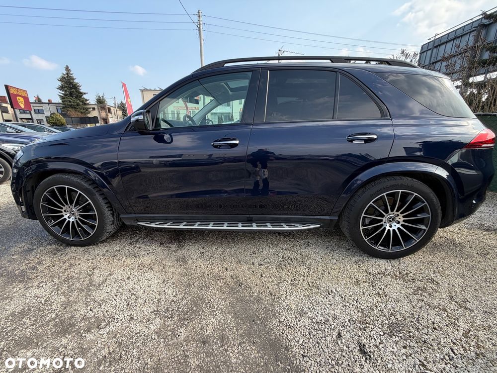 Mercedes-Benz GLE 400 d 4-Matic Executive - 18