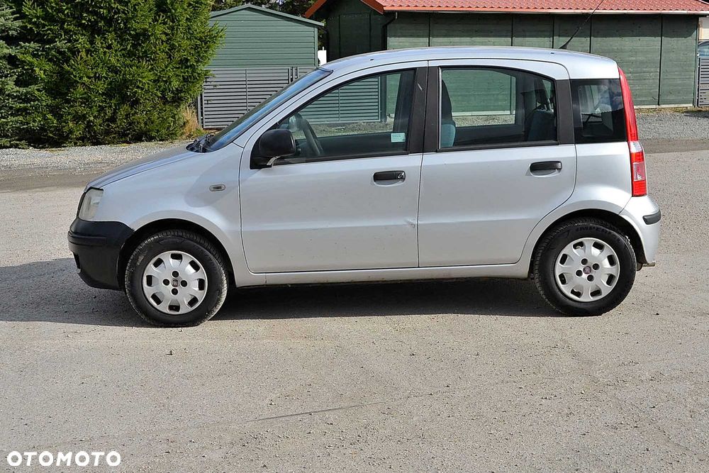 Fiat Panda - 4