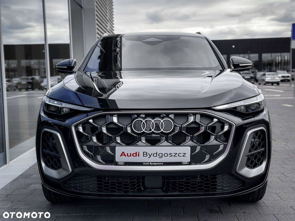 Audi Q5 - 4