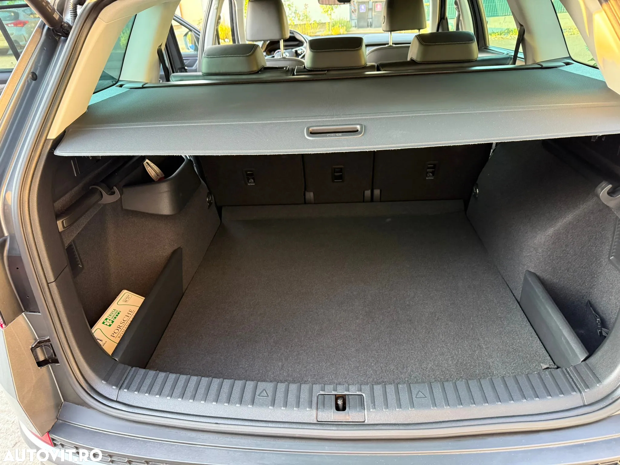 Skoda Kodiaq 2.0 TDI 4X4 DSG Style - 12