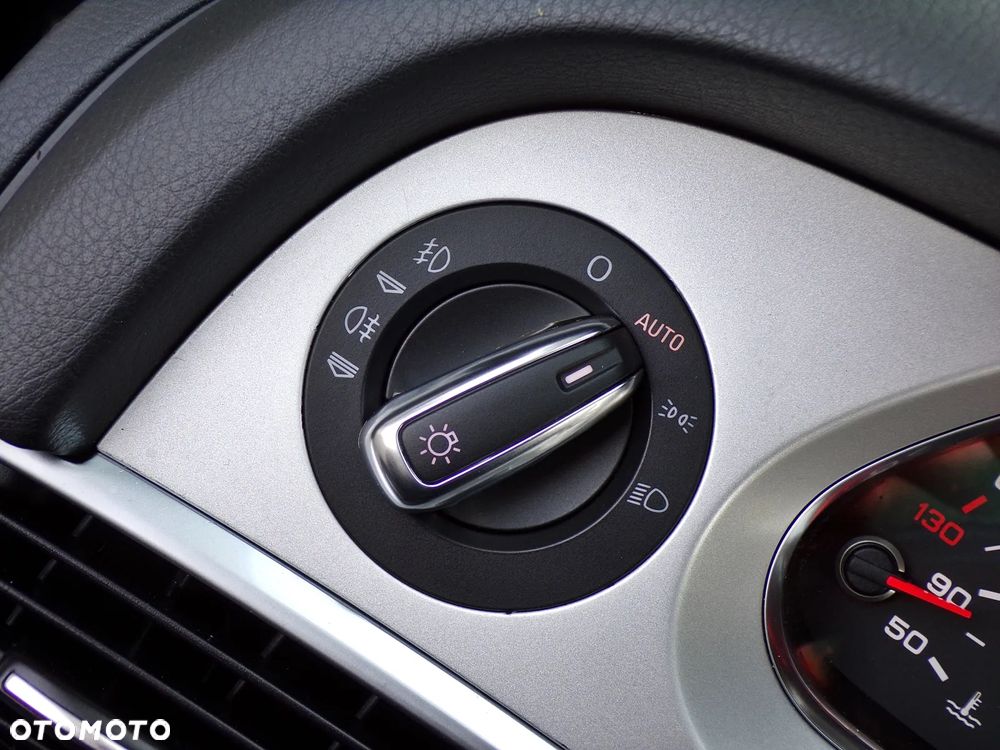 Audi A6 Limousine - 18