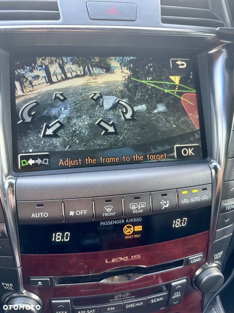 Lexus Inny - 4