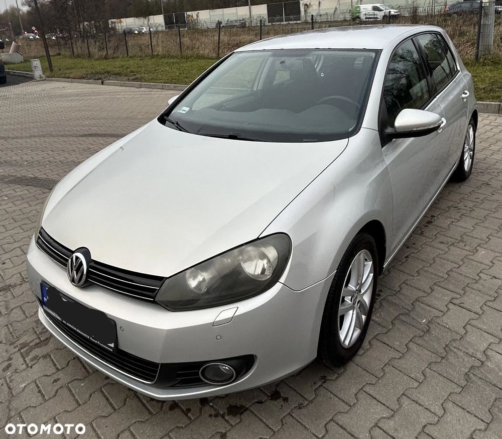 Volkswagen Golf 1.4 TSI Highline - 2