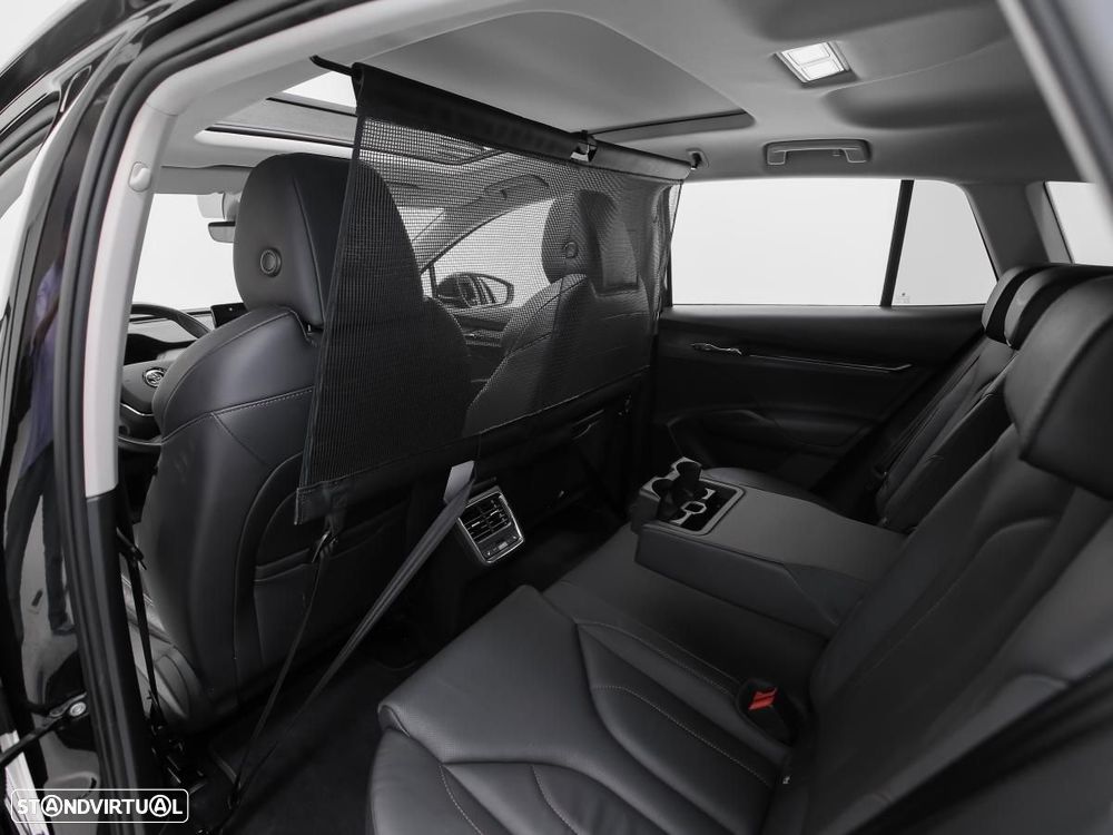 Skoda Enyaq iV 80 - 13