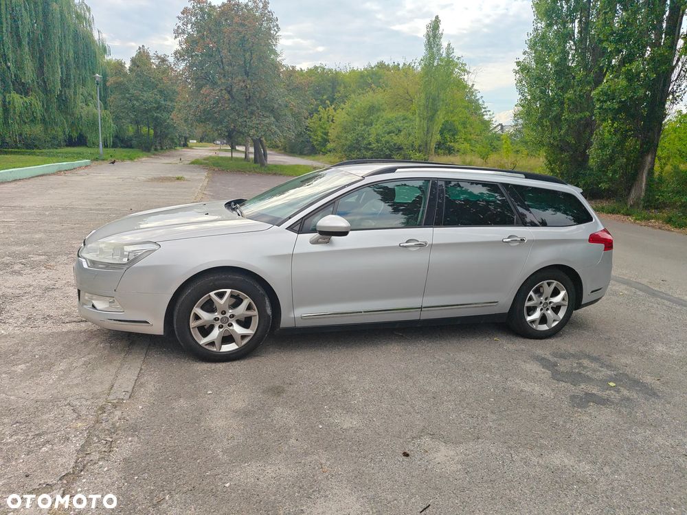 Citroën C5 2.0 16V Exclusive - 6