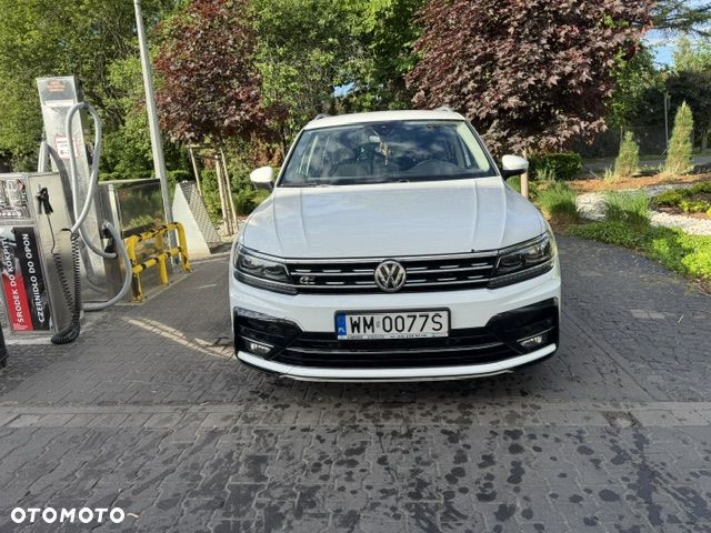 Volkswagen Tiguan 2.0 TDI BMT SCR JOIN DSG - 2
