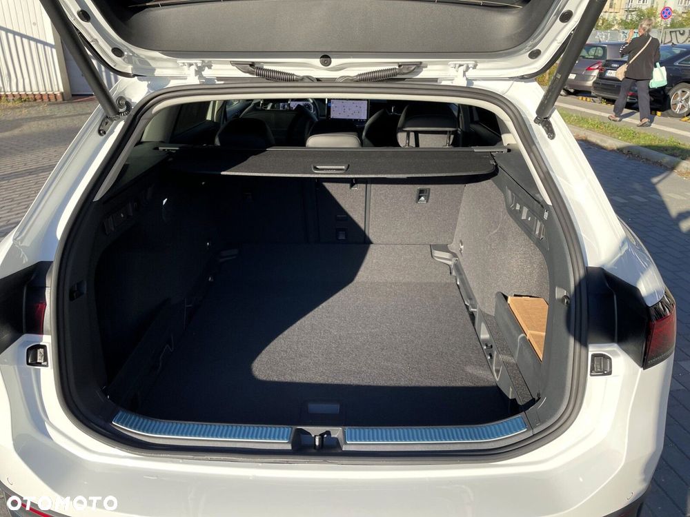 Volkswagen Passat Variant 2.0 TSI Business Plus DSG - 18