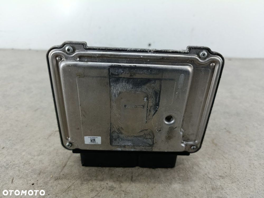 KOMPUTER, STEROWNIK CHEVROLET CAPTIVA 96950947 0281015569  BOSCH 2.0 CDTI - 7