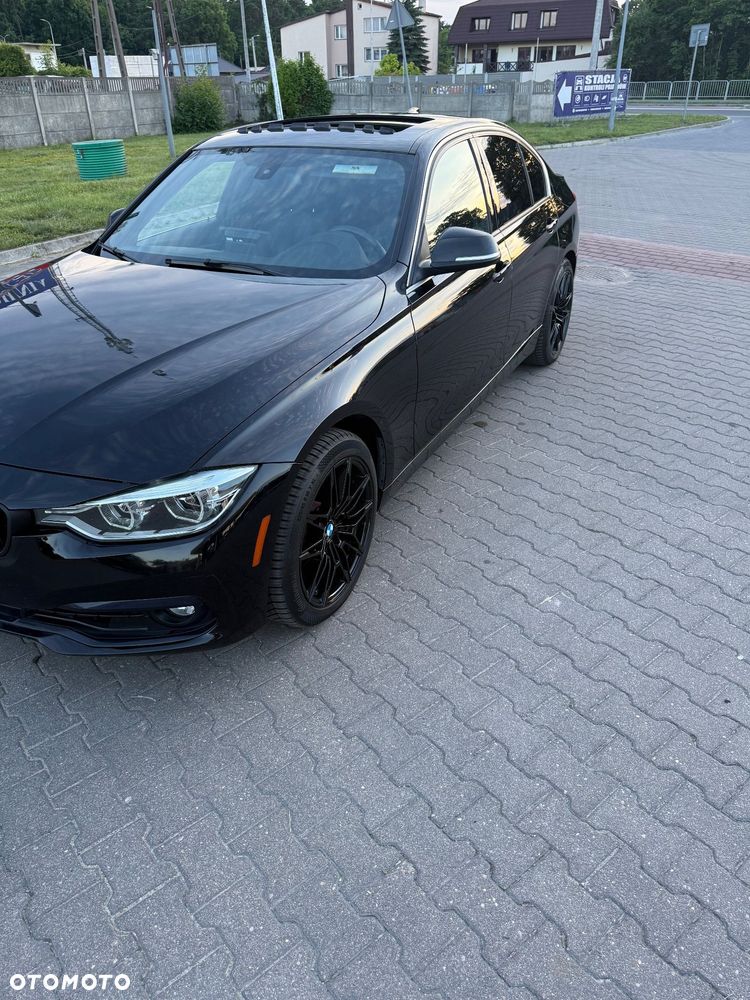 BMW Seria 3 - 6