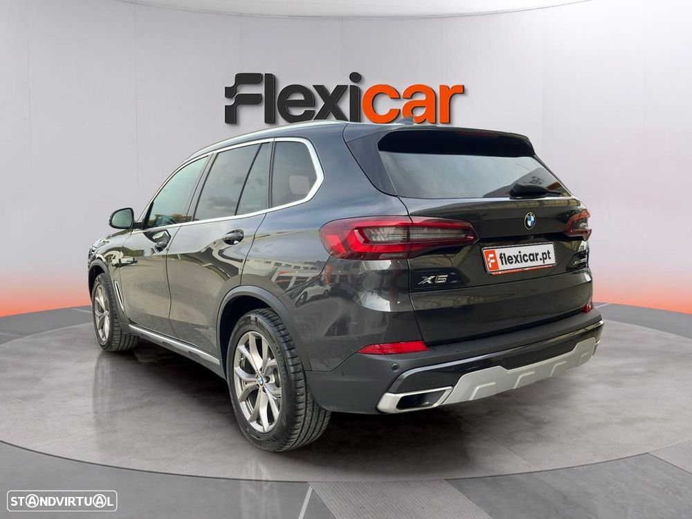 BMW X5 30 d xDrive - 5