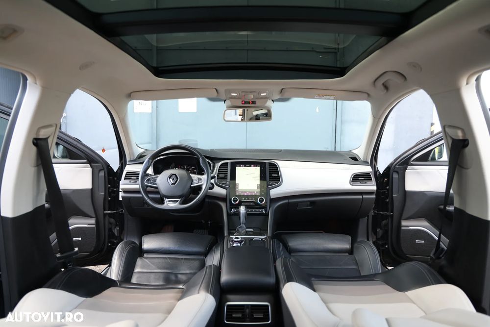 Renault Talisman ENERGY dCi 160 EDC INITIALE PARIS - 17