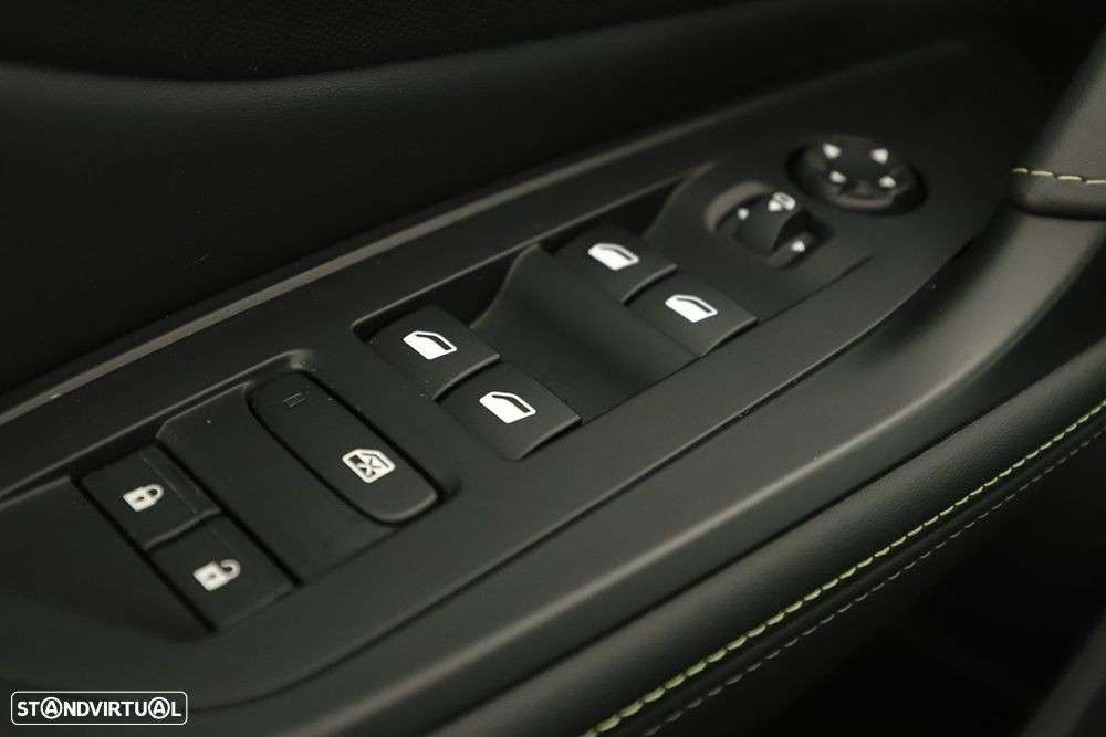 Peugeot 308 SW 1.2 PureTech GT EAT8 - 19