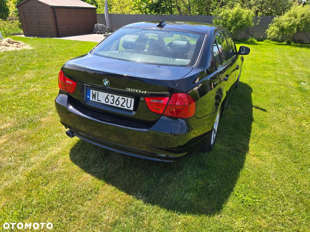 BMW Seria 3 - 15