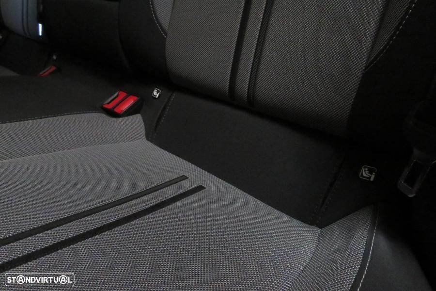 SEAT Leon ST 2.0 TDI Style - 25