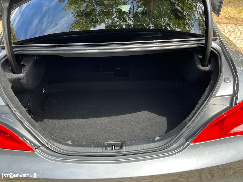 Mercedes-Benz CLA 200 CDi Urban - 15