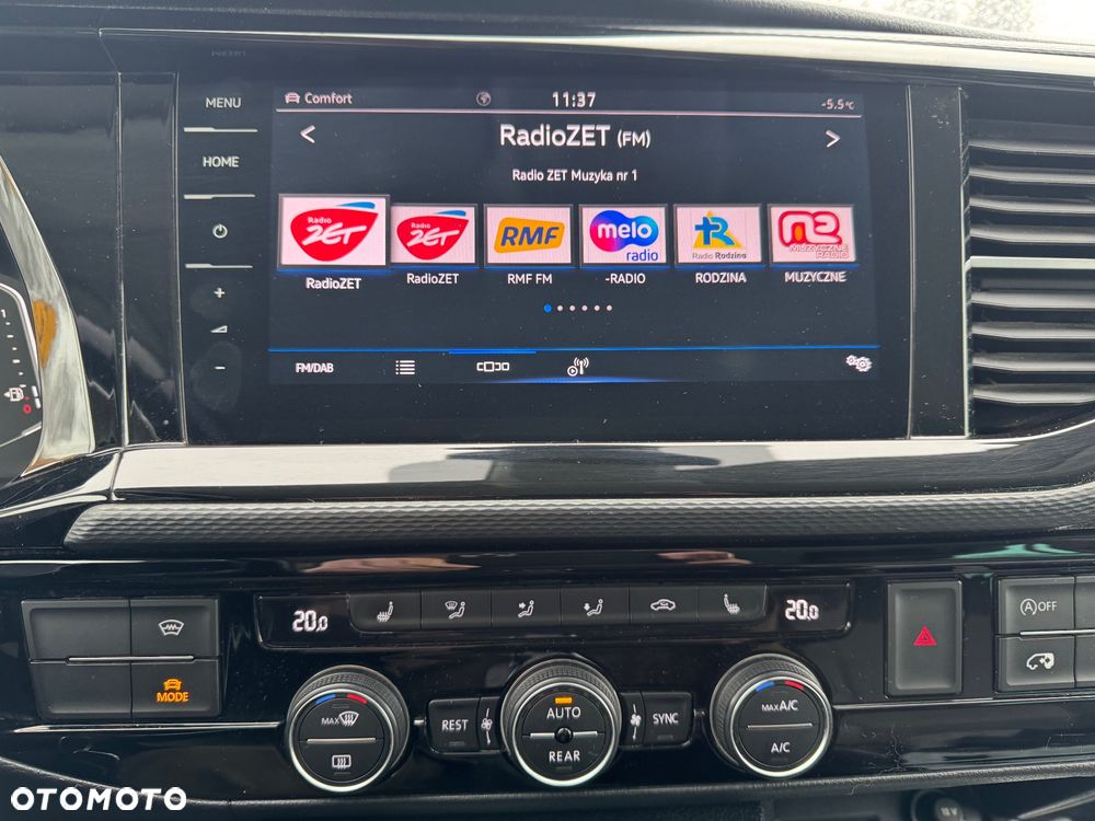 Volkswagen Multivan 2.0 TDI L1 Highline 4Motion DSG - 23