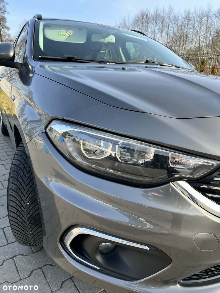 Fiat Tipo 1.4 16v Lounge - 7