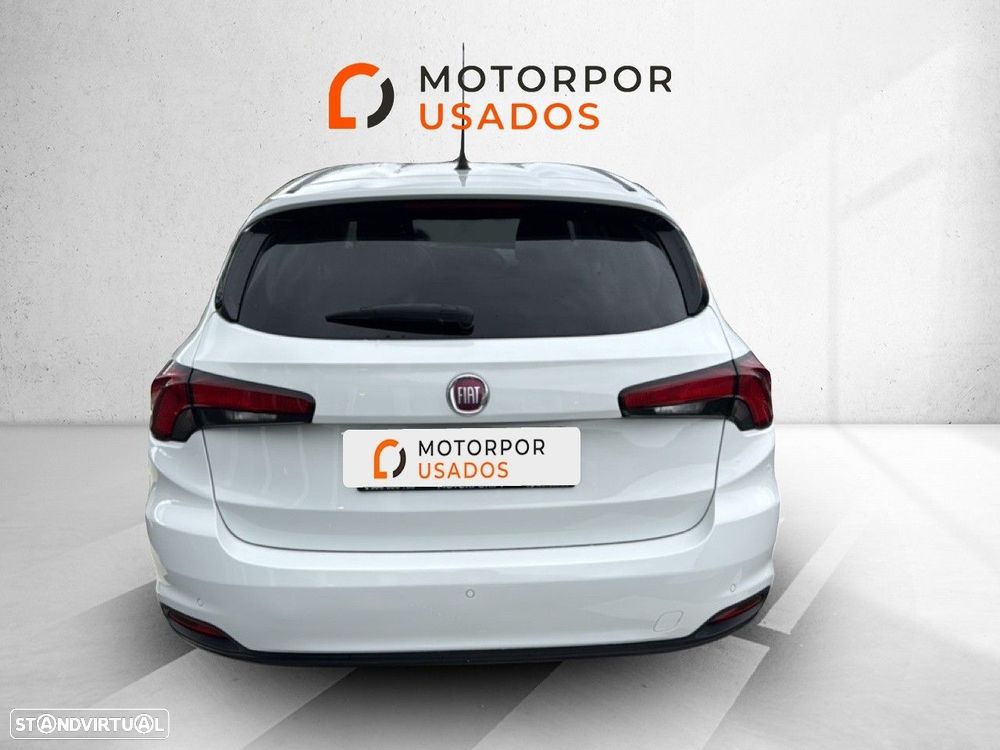 Fiat Tipo Station Wagon 1.4 Street - 5
