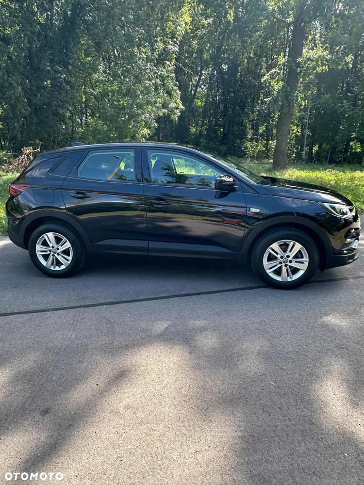 Opel Grandland X - 3