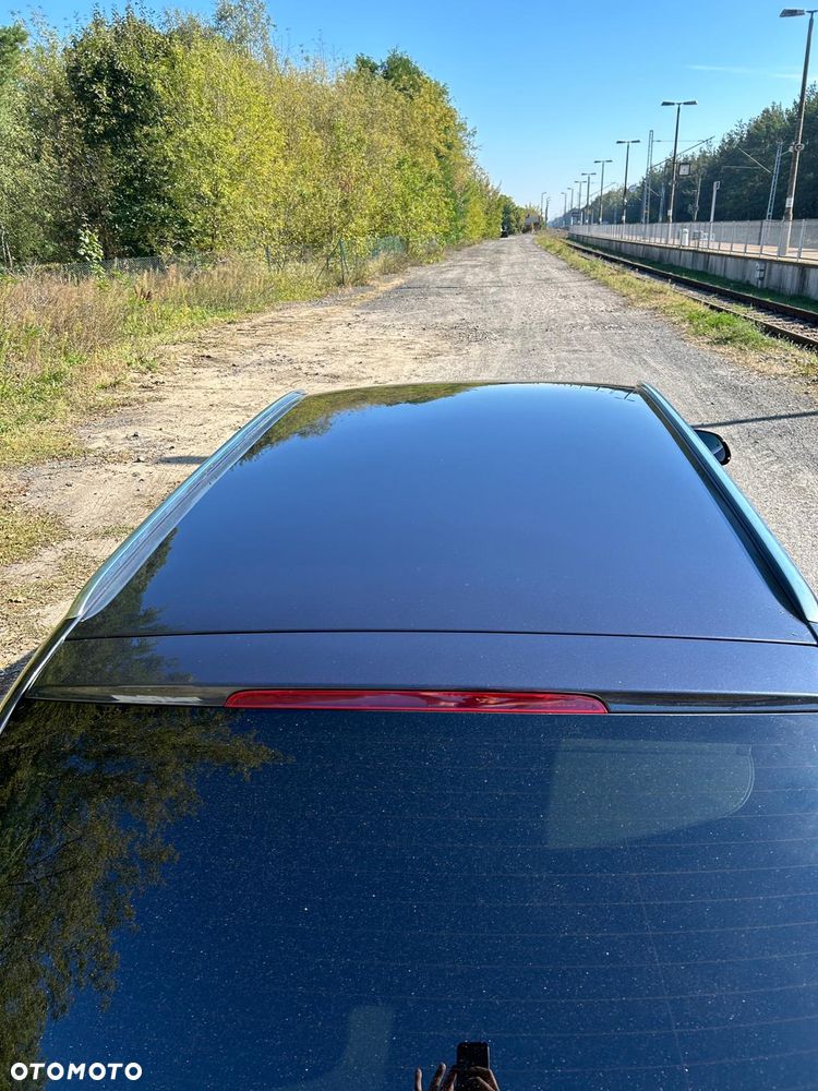 Audi A6 Avant - 9