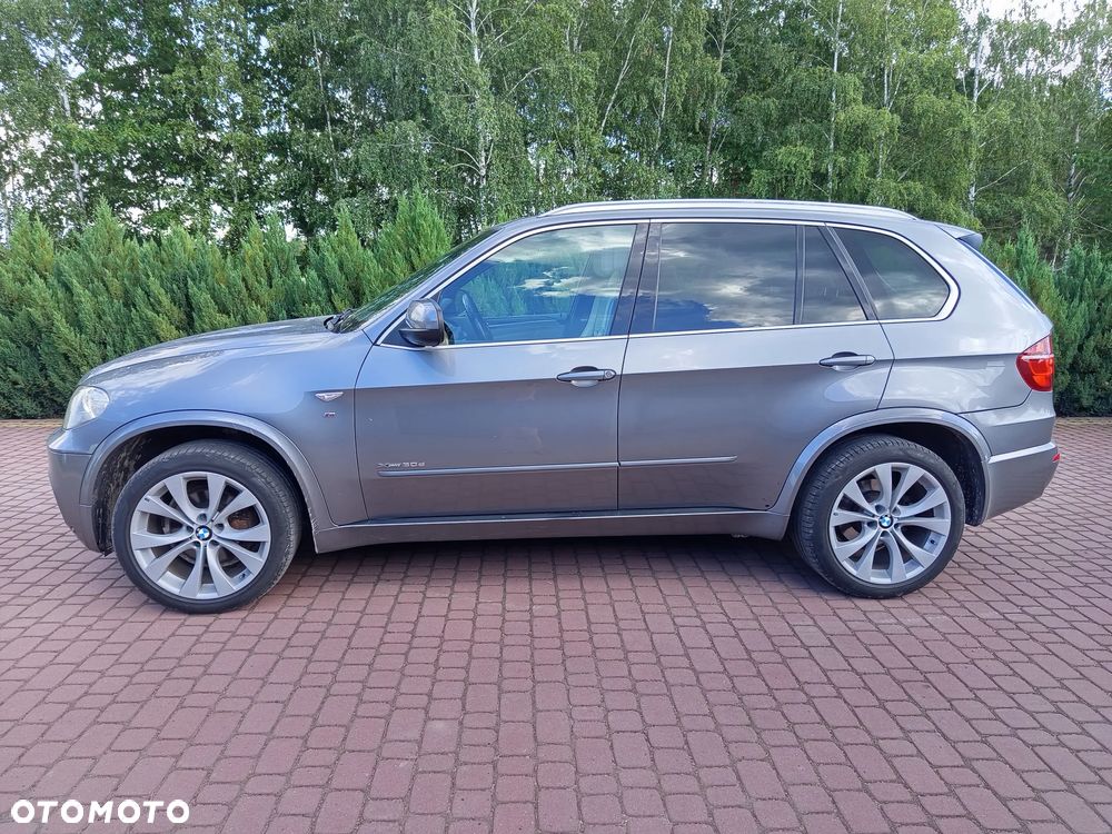 BMW X5 - 3