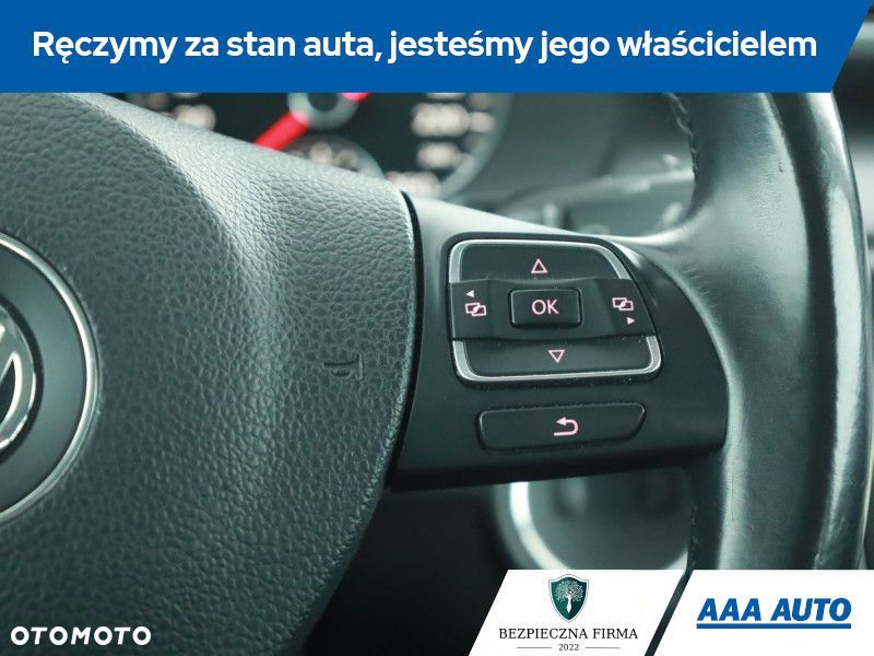 Volkswagen Passat - 17