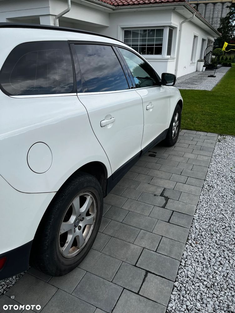 Volvo XC 60 - 3