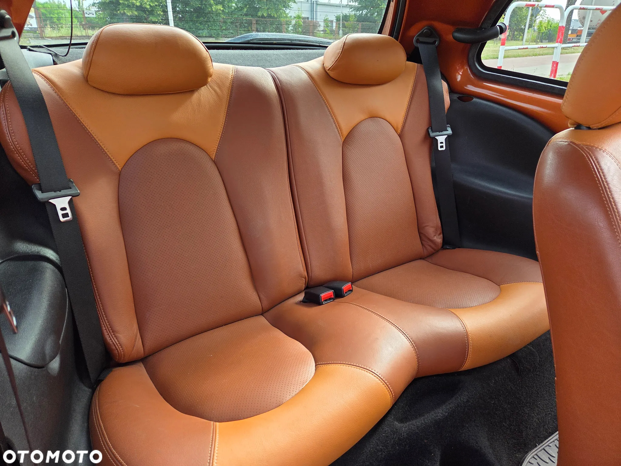 Ford KA - 21