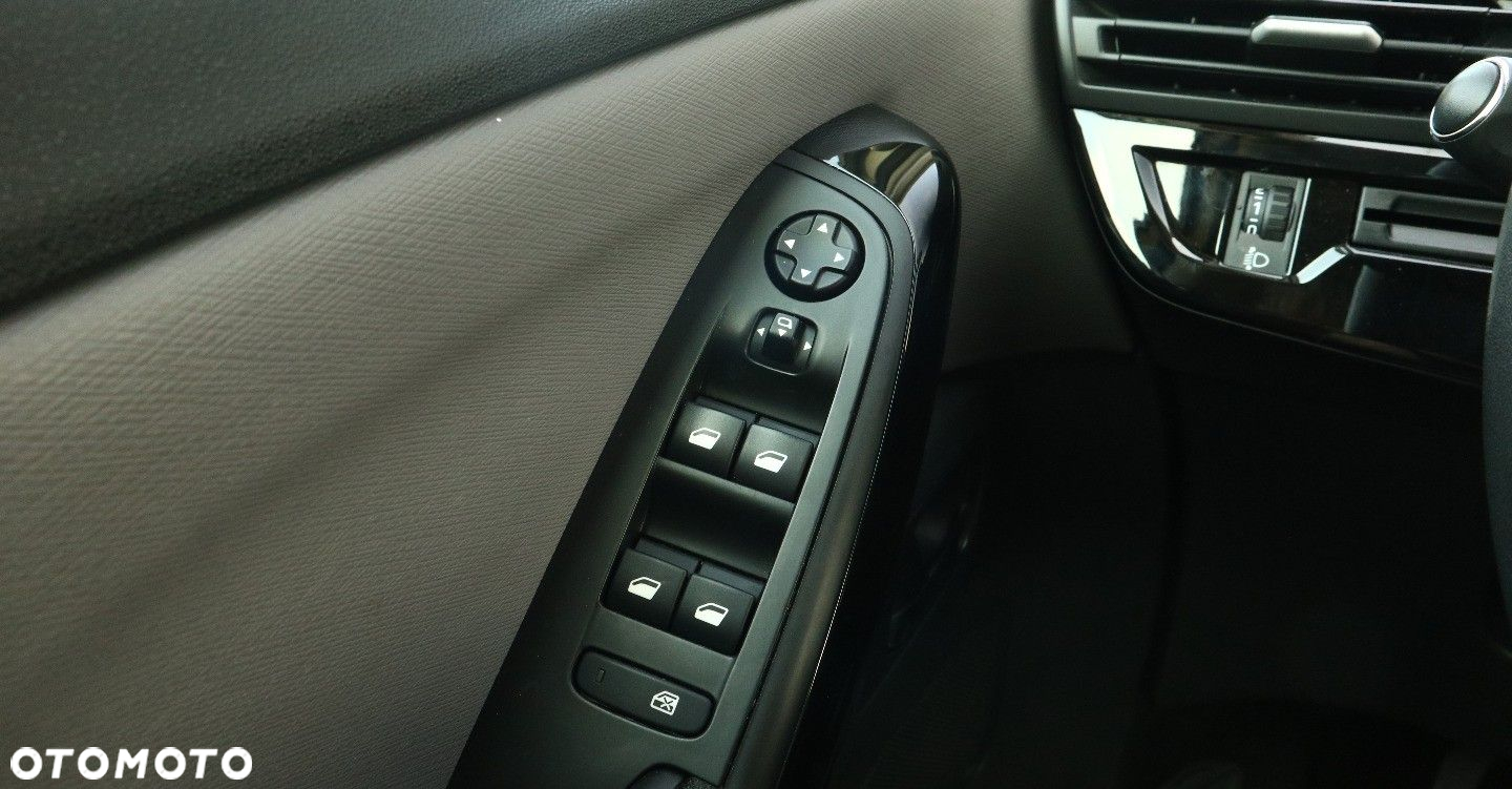 Citroën C4 SpaceTourer - 23