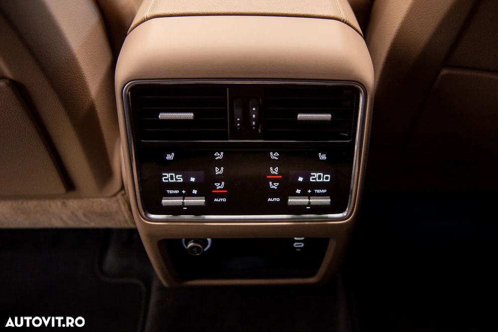 Porsche Cayenne Standard - 36