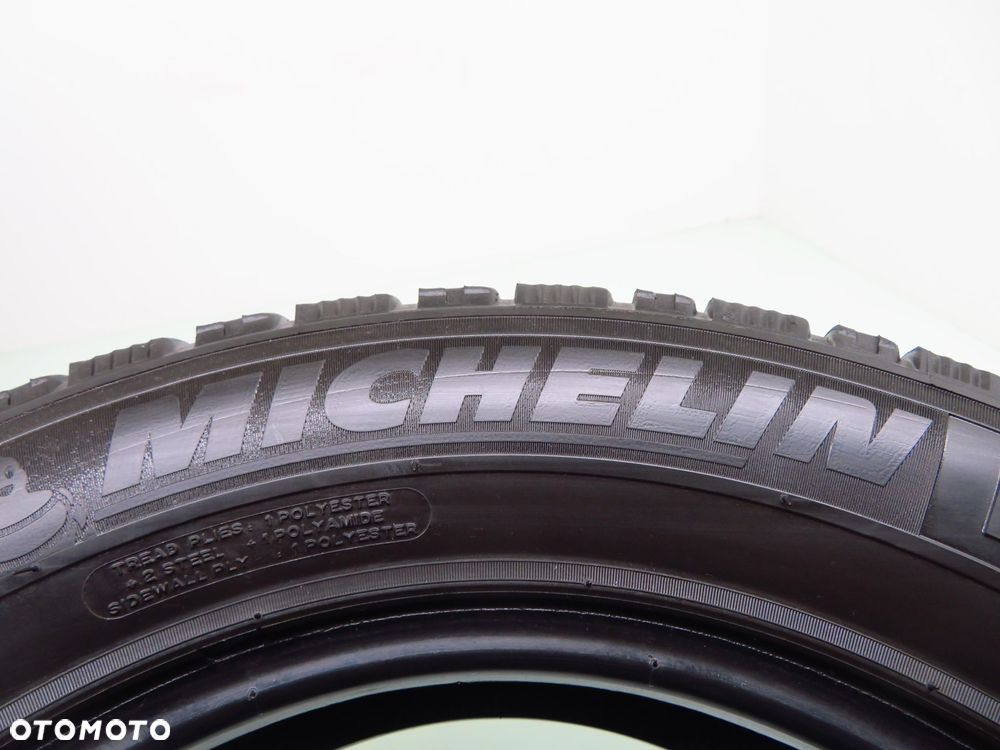 2x 205/65 R16 OPONY ZIMOWE Michelin Agilis Alpin - 3