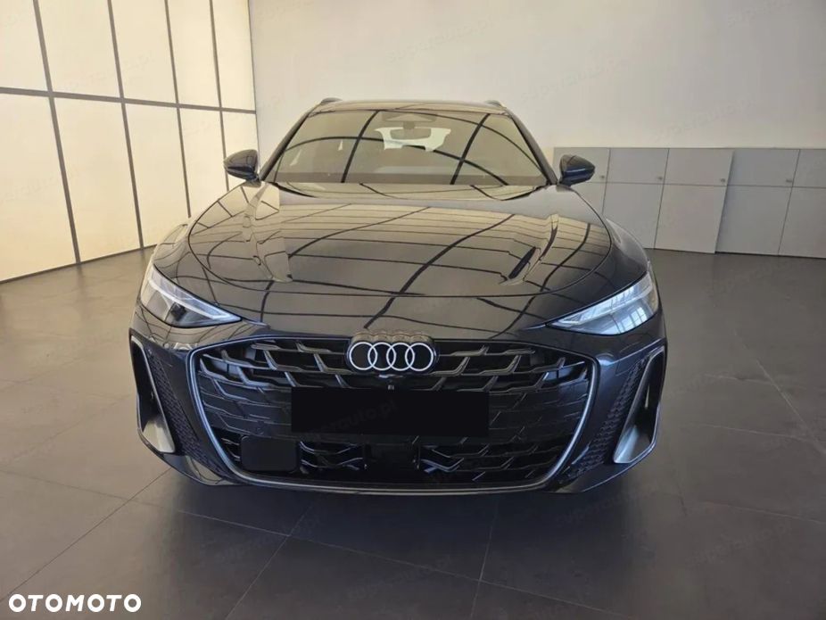 Audi A6 Avant 40 TDI mHEV Quattro S Line S tronic - 5