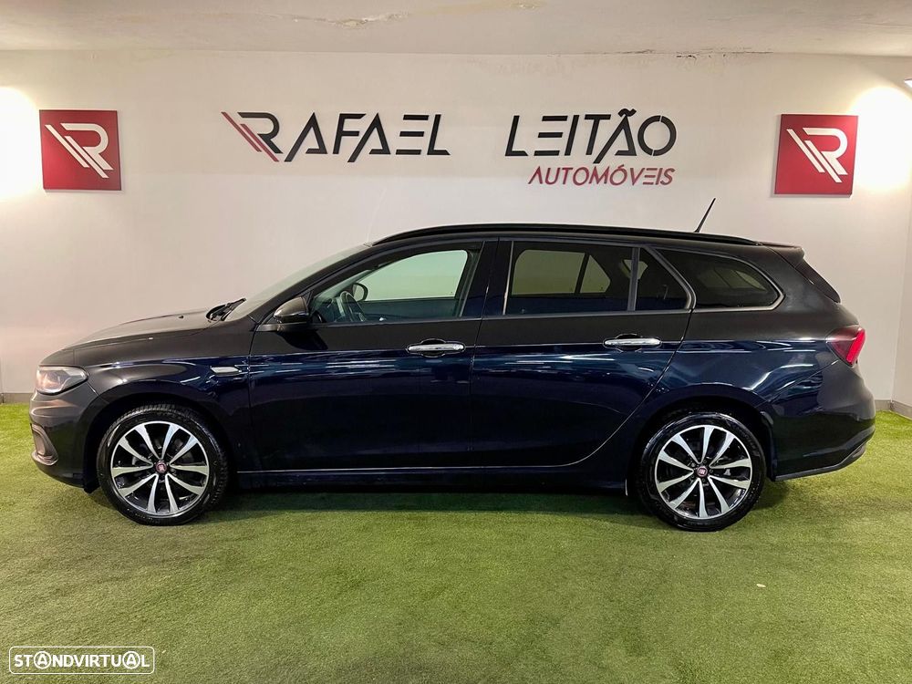 Fiat Tipo Station Wagon 1.6 M-Jet Lounge J17 - 9