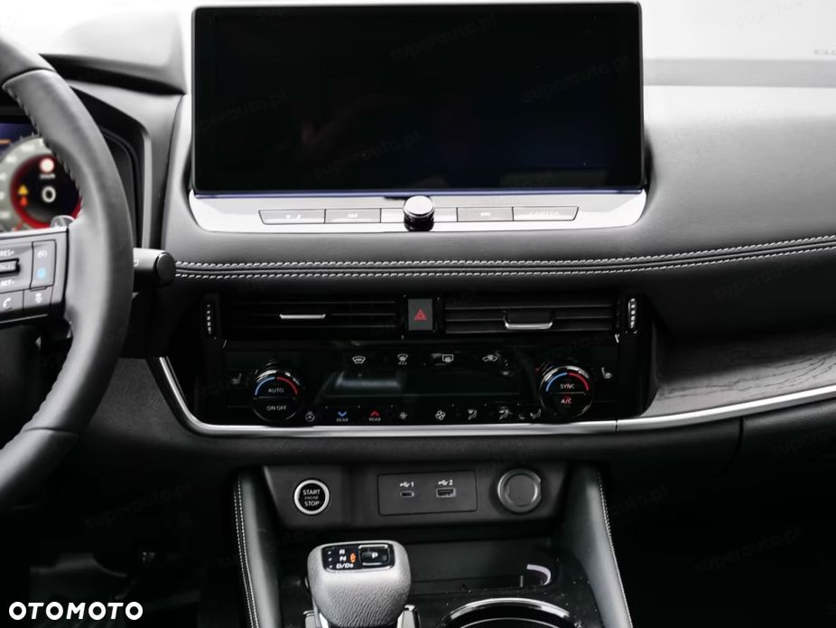 Nissan X-Trail 1.5 VC-T MHEV Tekna 2WD Xtronic - 10