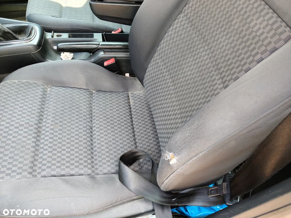 Audi A4 Avant 1.9 TDI - 9