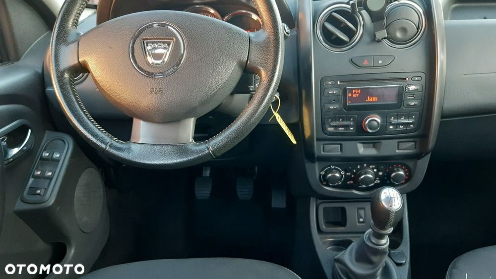 Dacia Duster TCe 125 2WD Comfort - 19