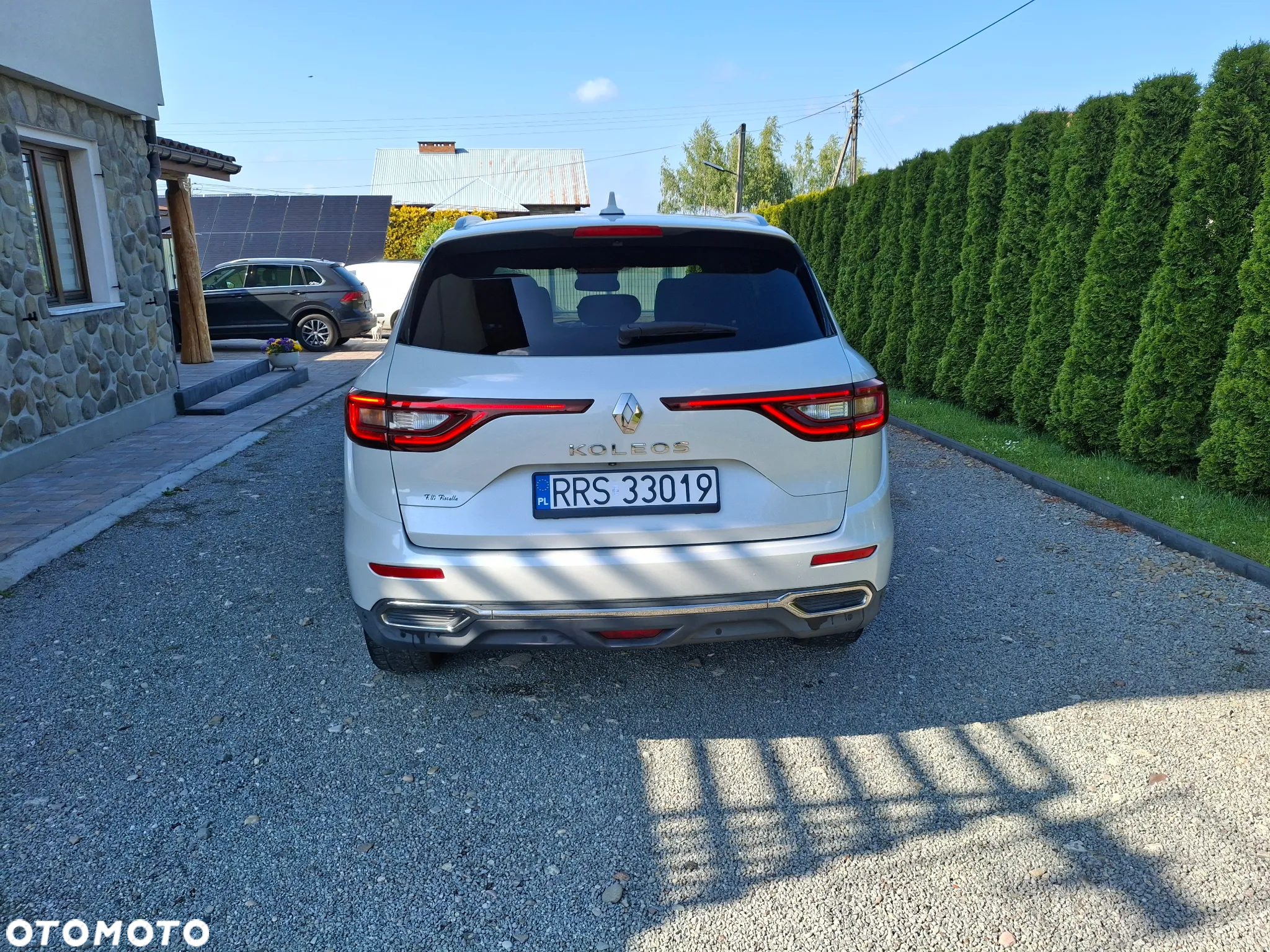 Renault Koleos ENERGY dCi 130 INTENS - 6