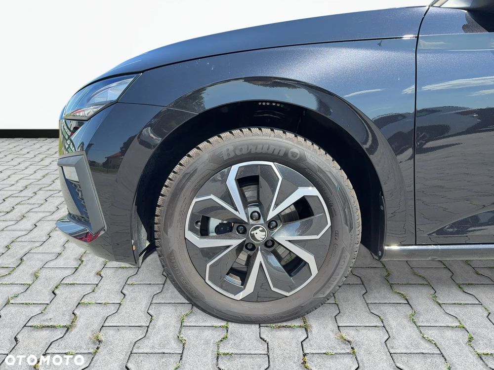 Skoda Scala 1.0 TSI Style DSG - 21