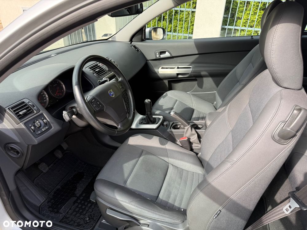 Volvo C30 2.0D - 20